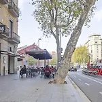 En El Centro De Barcelona! Apartamento *