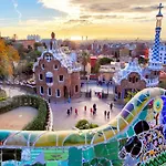 Apartamento En El Centro De Barcelona! *