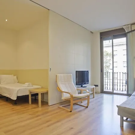 En El Centro De Barcelona! Apartament Barcelona