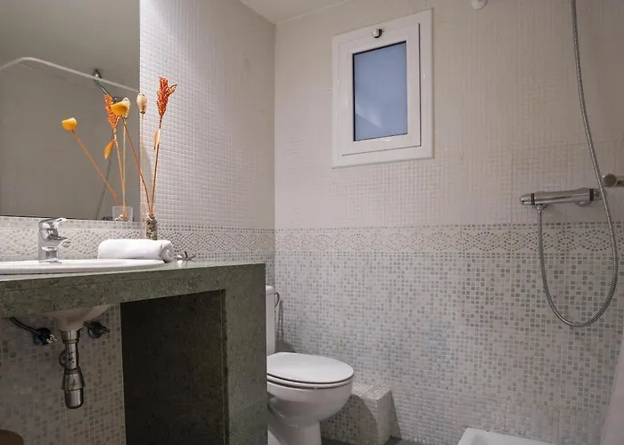 En El Centro De Barcelona! Apartament Barcelona