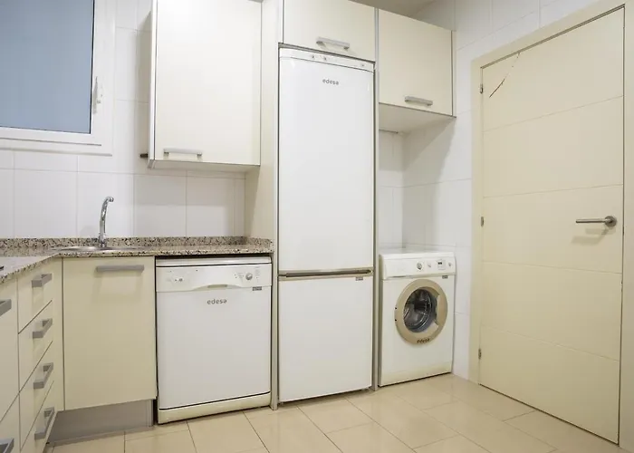 En El Centro De Barcelona! Apartament