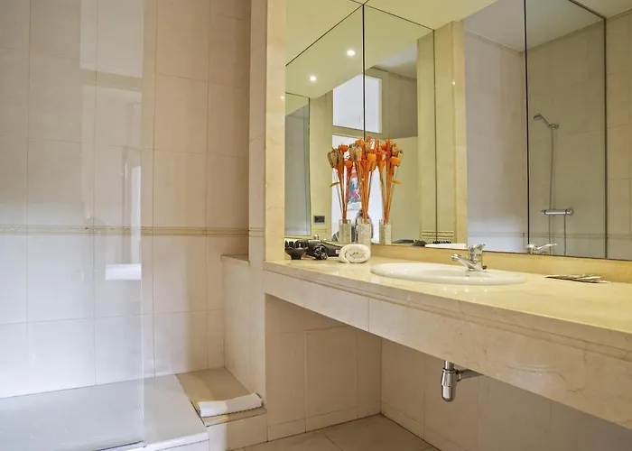 Apartament En El Centro De Barcelona! Barcelona