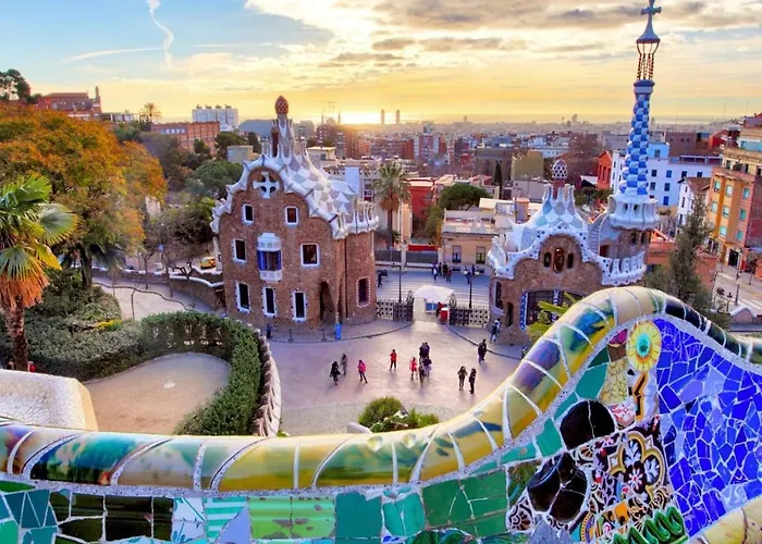 Apartament En El Centro De Barcelona! *